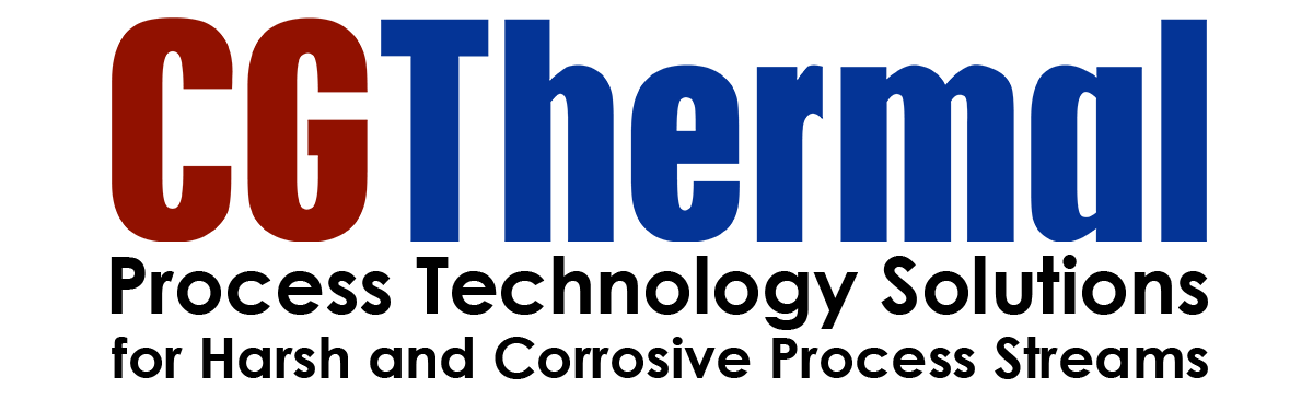 Exhibitor profile image for CG Thermal LLC